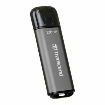 Transcend JetFlash 920 128GB USB 3.0 Space Gray (TS128GJF920)