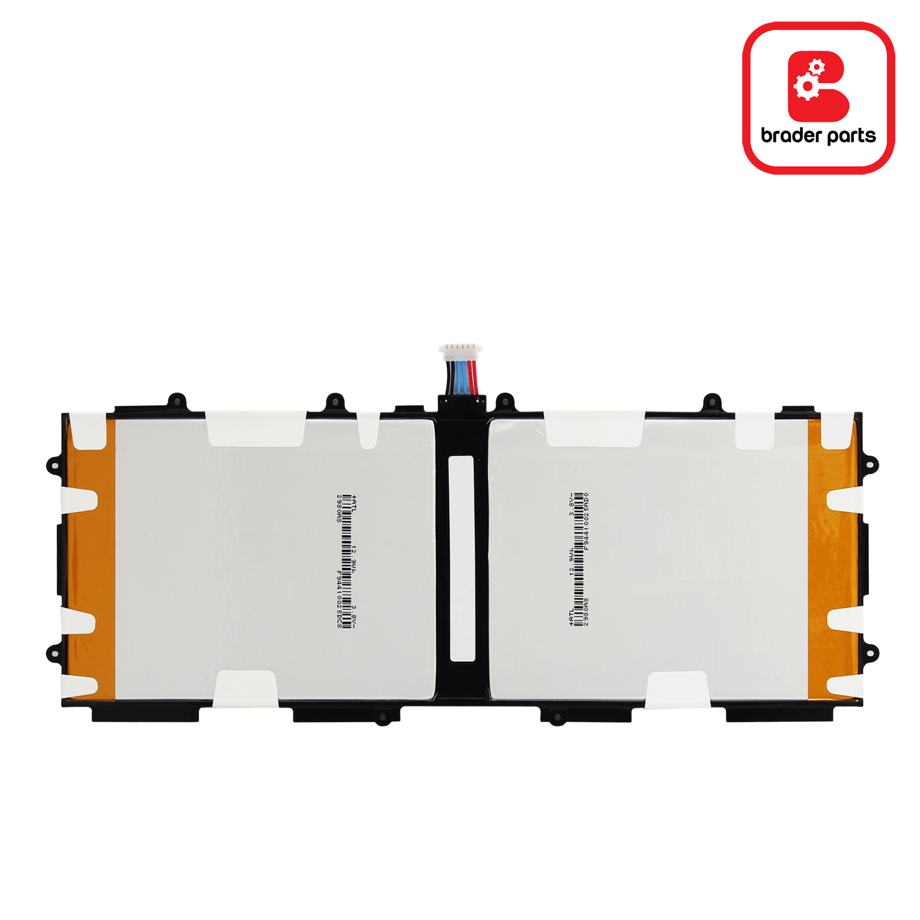 BATERAI SAMSUNG T4500E / TAB 3 10.1"