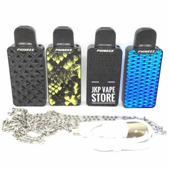 VEGA POD STARTER KIT - PODS SYSTEM AUTHENTIC BY PHINESS