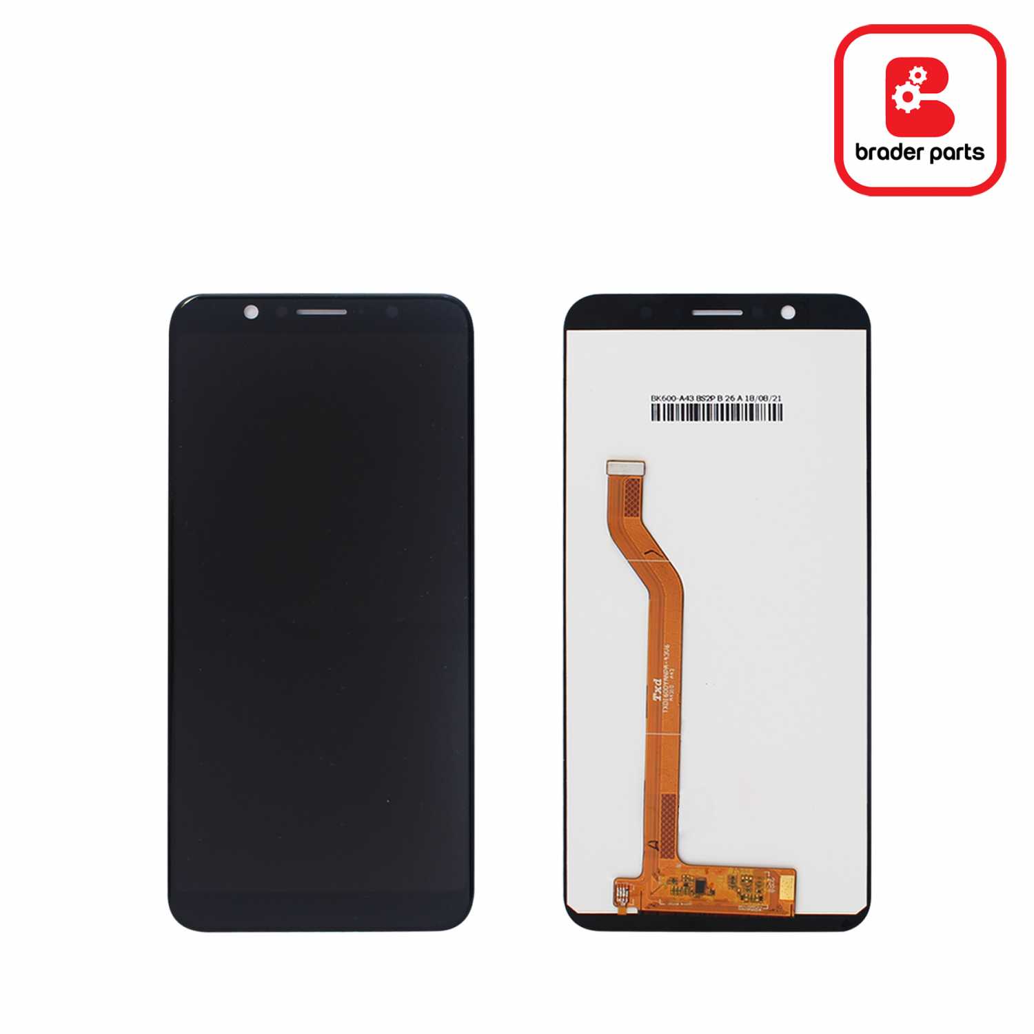 Jual LCD TOUCHSCREEN ASUS ZEN MAX PRO M1 ZB602KL ZB601KL | Jakmall.com