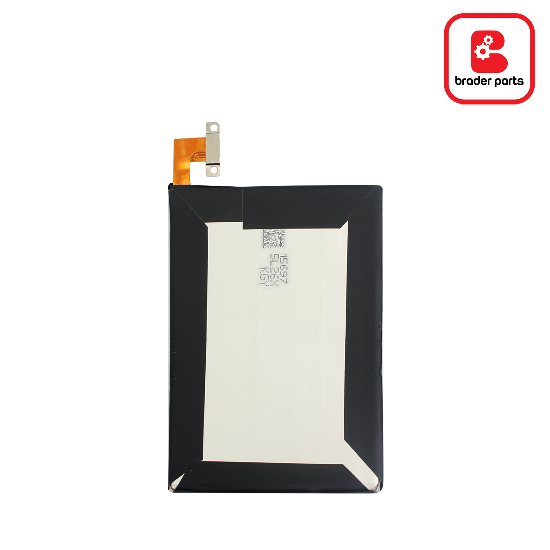 BATERAI HTC M7 BN07100