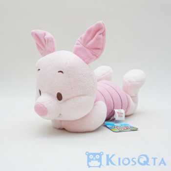 boneka baby piglet lying winnie the pooh original disney