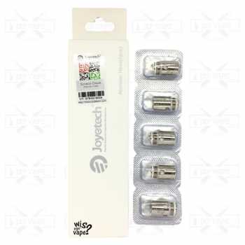 Joyetech Exceed Grip Coil 1.2 Ohm