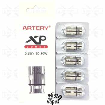 Artery XP Cores Coil - For Nugget GT