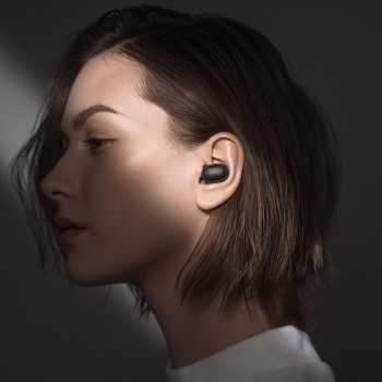 Jual Redmi AirDots S TWS Bluetooth 5.0 