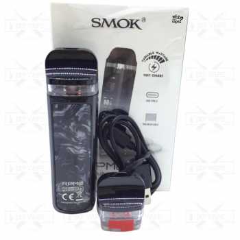 Smok RPM 2 80W Pod Kit 2000mAh Authentic - Prism Rainbow