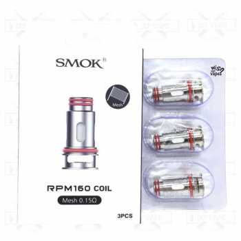 Smok RPM 160 Coil Authentic