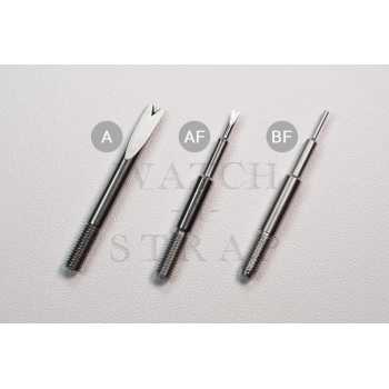 Bergeon 6767-F 7767-F Spring Bar Remover Tool Pin Replacement Original