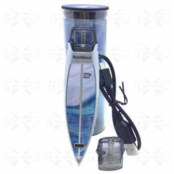 RUNABOUT PODS SYSTEM - POD STARTER KIT AUTHENTIC BY JOYETECH