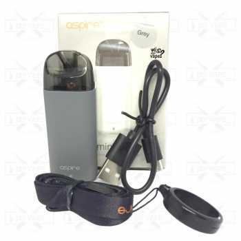 Aspire Minican 350mAh - Pod Kit Authentic