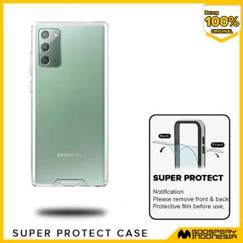 Jual Goospery Samsung Galaxy Note 20 N980 N981 Super Protect Case