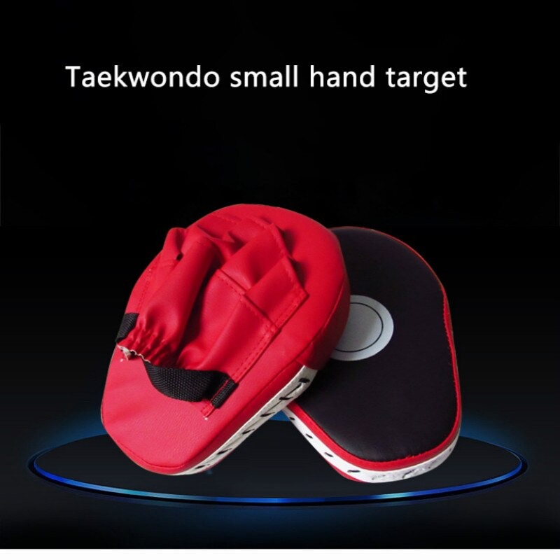 LANDSON Sarung Tangan Hand Target Training Taekwondo 1 PCS - TK70