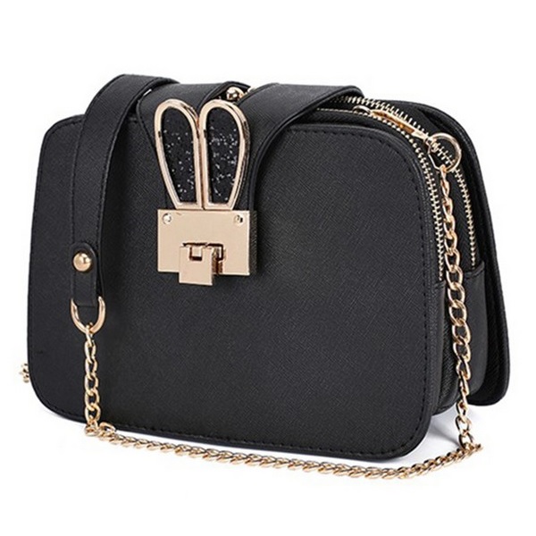 Clutch atau Tas Selempang Wanita Import Model Terbaru CP 17