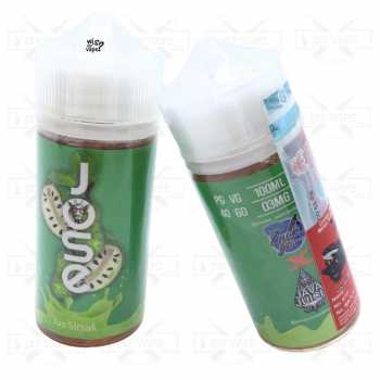 JOSE Jus Sirsak 100ml - Liquid Vape Freebase