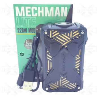 Rincoe Mechman Lite 228W Authentic Mod Only