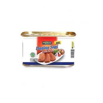 Featured image of post Sosis Babi Kalengan