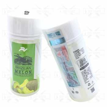 Brazilian Sweet Melon 100ml - Liquid Vape Freebase