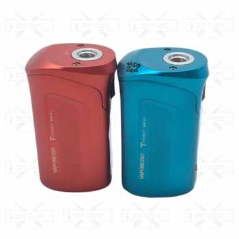 TARGET MINI II with R.T.A Device Authentic