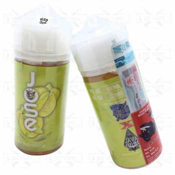 JOSE Jus Belimbing 100ml - Liquid Vape Freebase