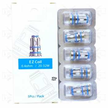 Exceed Grip Plus EZ Coil Authentic