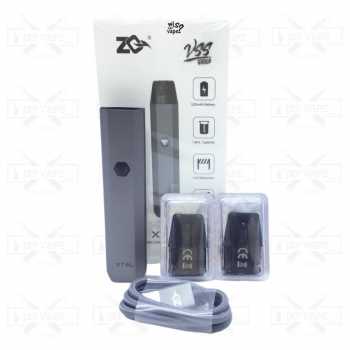 ZQ Xtal 520 mAh - Pod Starter Kit Authentic