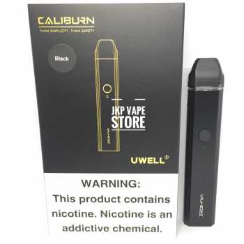 CALIBURN UWELL POD STARTER KIT - PODS SYSTEM AUTHENTIC BY MYUWELL
