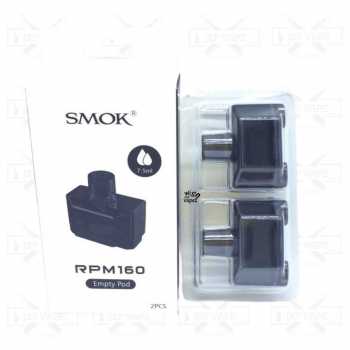 Smok RPM 160 Empty Cartridge Authentic