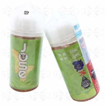 JOSE Jus Melon 100ml - Liquid Vape Freebase