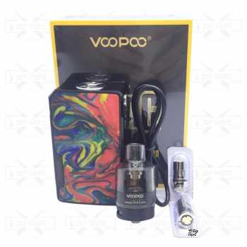 Voopoo Drag Mini Refresh Edition Modkit Authentic
