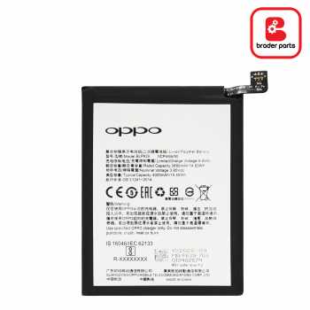 BATERAI OPPO R11 PLUS BLP639