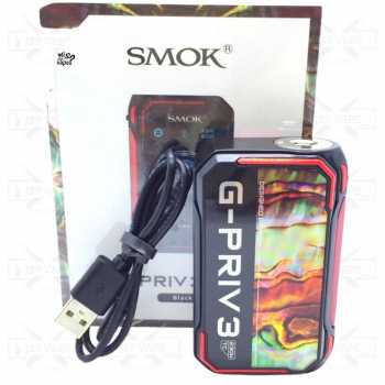 Smok G-Priv 3 Authentic Boxmod