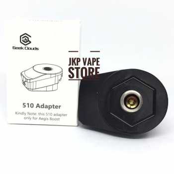 Adapter 510 for Aegis Boost - Geek Clouds