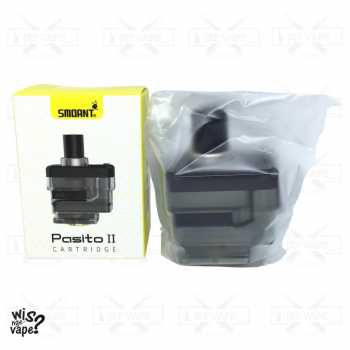 Smoant Pasito II Cartridge Authentic
