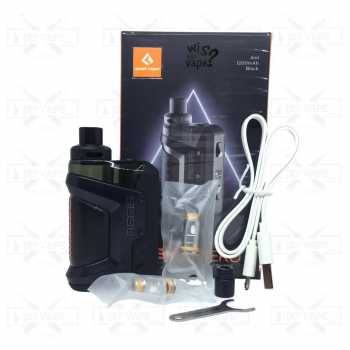 Geek Vape Aegis Hero 45W 1200mAh - Podkit Authentic
