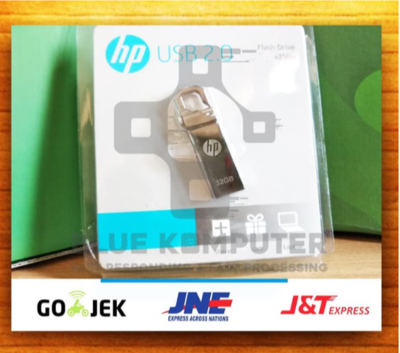 Flashdisk HP 32GB/ Flash Disk /Flash Drive HP 32 GB