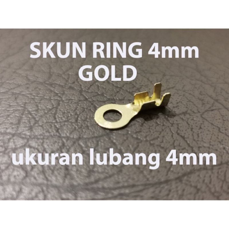 Skun ring / Soket / Skun Motor / Skun kabel