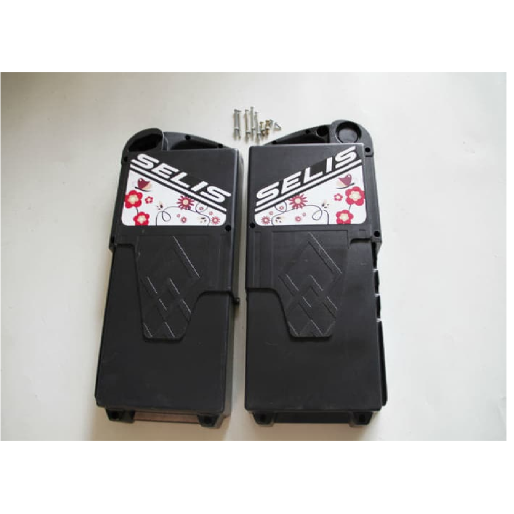 Jual BATTERY CASE SELIS BUTTERFLY