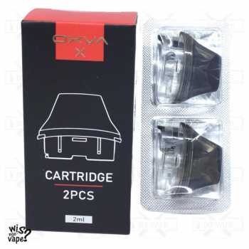Oxva X Cartridge Authentic