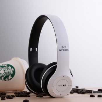 Jual Headset Wireless \u0026 Bluetooth 