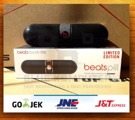 Speaker Bluetooth Beats PILL