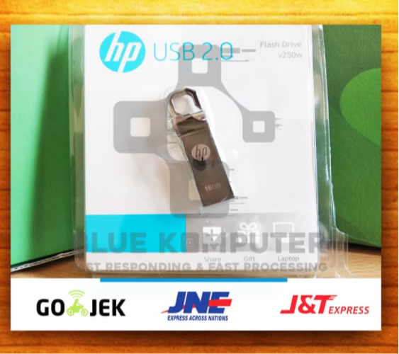 Flashdisk HP 16GB/ Flash Disk /Flash Drive HP 16 GB