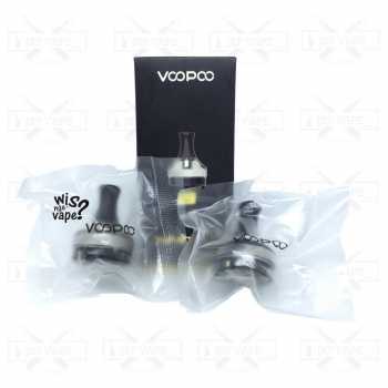 Voopoo PnP MTL Pod Cartridge For Vsuit Drag S Drag X Authentic