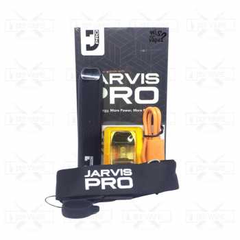 Jarvis Pro Kit Hybrid 700mAh - By AAA Authentic