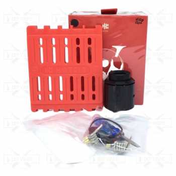 Hotcig Revenge RDA 24mm Authentic