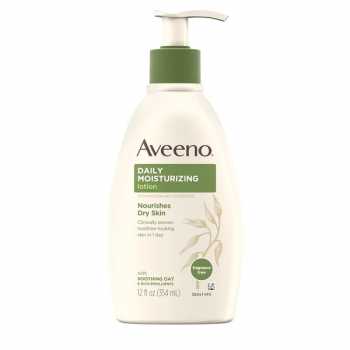 AVEENO Daily Moisturizing Body Lotion For Dry Skin 354 ml