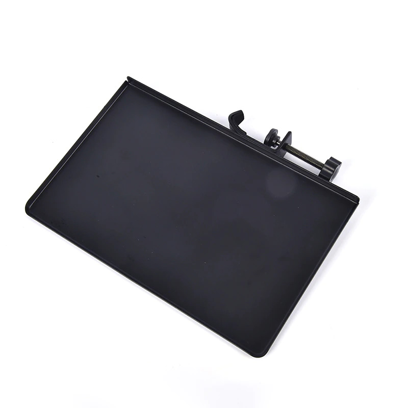 TaffSTUDIO Tripod Sound Card Universal Tray Clamp Holder - NB-12