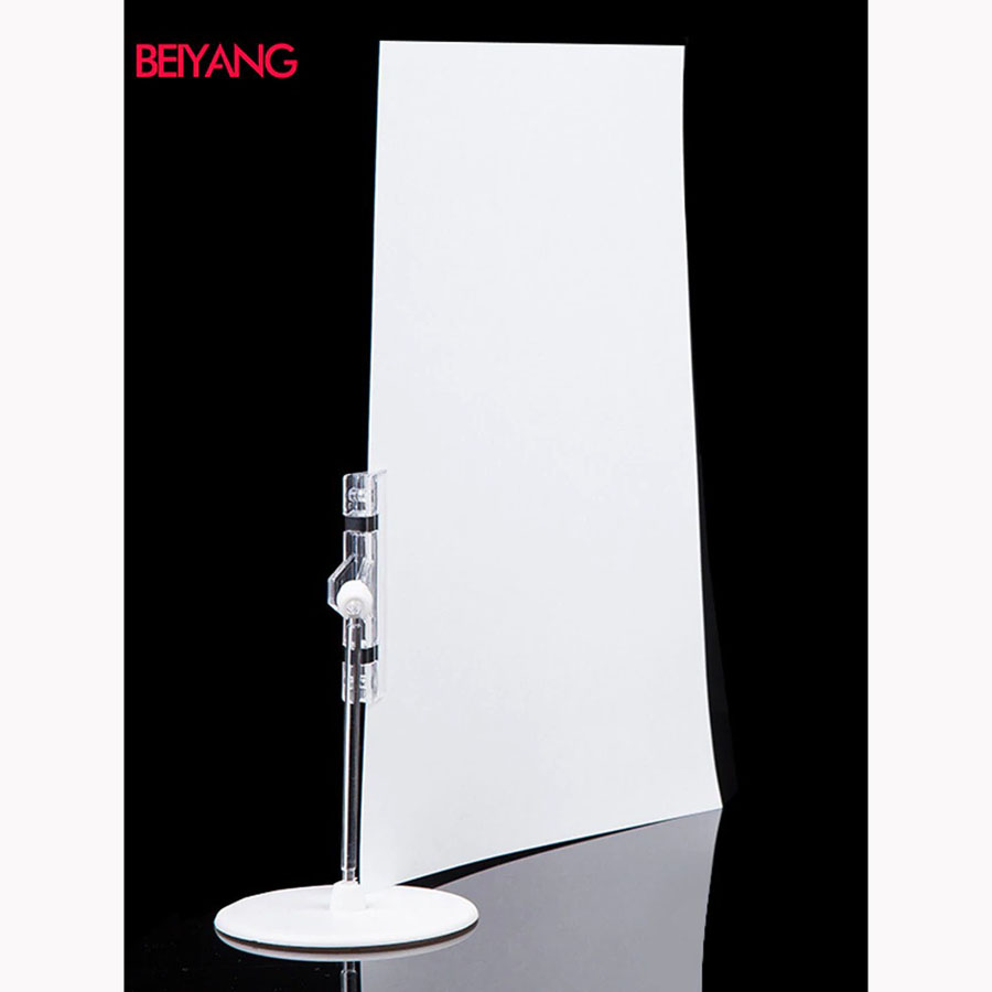 BEIYANG Stand Backdrop Foto Studio Mini Frame Shooting - JY03