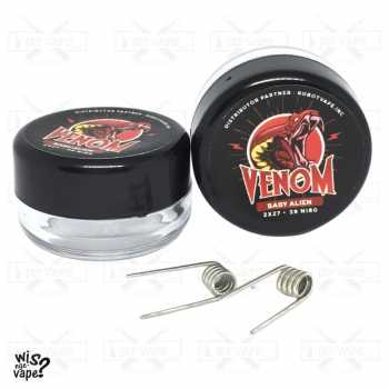 Venom Baby Alien 2x27 39 Authentic