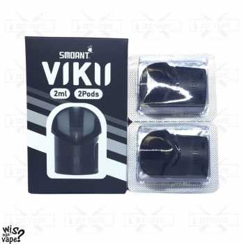Smoant Vikii Cartridge Authentic