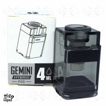 Lost Vape Gemini Hybrid Pod Cartridge Authentic